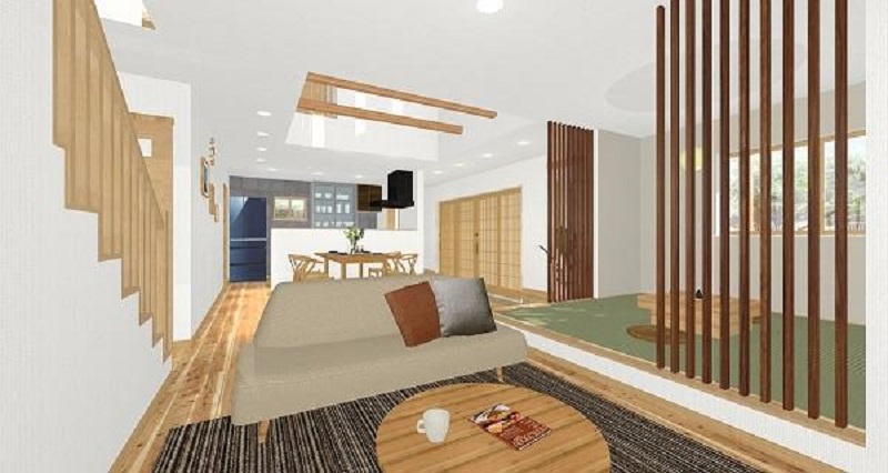可15秒内转换VR场景,DNP推出“VR虚拟房屋演示应用”-93913.COM-XR信息与产业服务