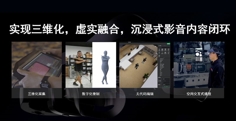 助力行业数字化训练变革,燧光获清枫资本数千万元Pre-B轮融资-93913.COM-XR信息与产业服务